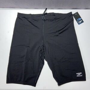 Speedo Men's Swimwear Basic Jammer Mens Speedo Swimwear Size 38/M